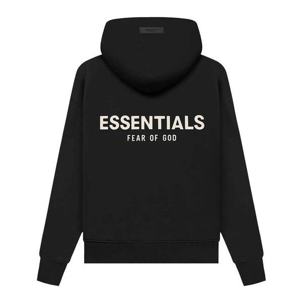 Essentials Fear of God KIDS Stretch Limo Hoodie by Fear of God Essentials - NWAHYPE No.1 for streetwear Hoodies in USA