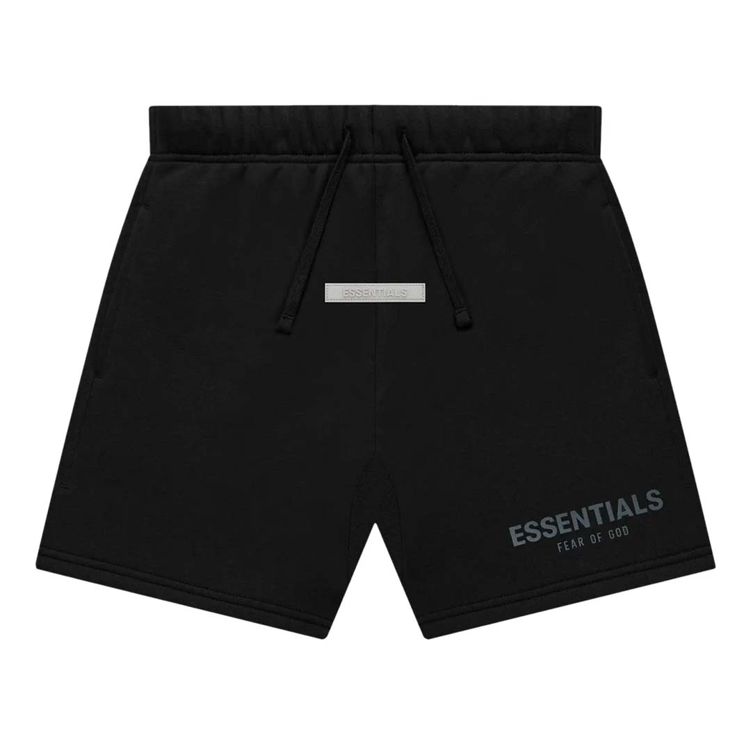 Essentials Fear of God KIDS Stretch Limo Shorts by Fear of God Essentials - NWAHYPE No.1 for streetwear Shorts in USA