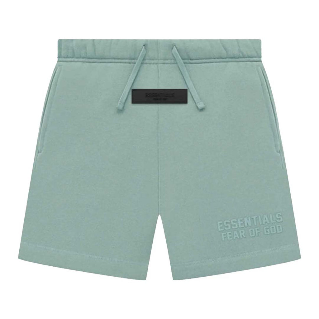 Essentials Fear of God KIDS Sycamore Shorts by Fear of God Essentials - NWAHYPE No.1 for streetwear Shorts in USA