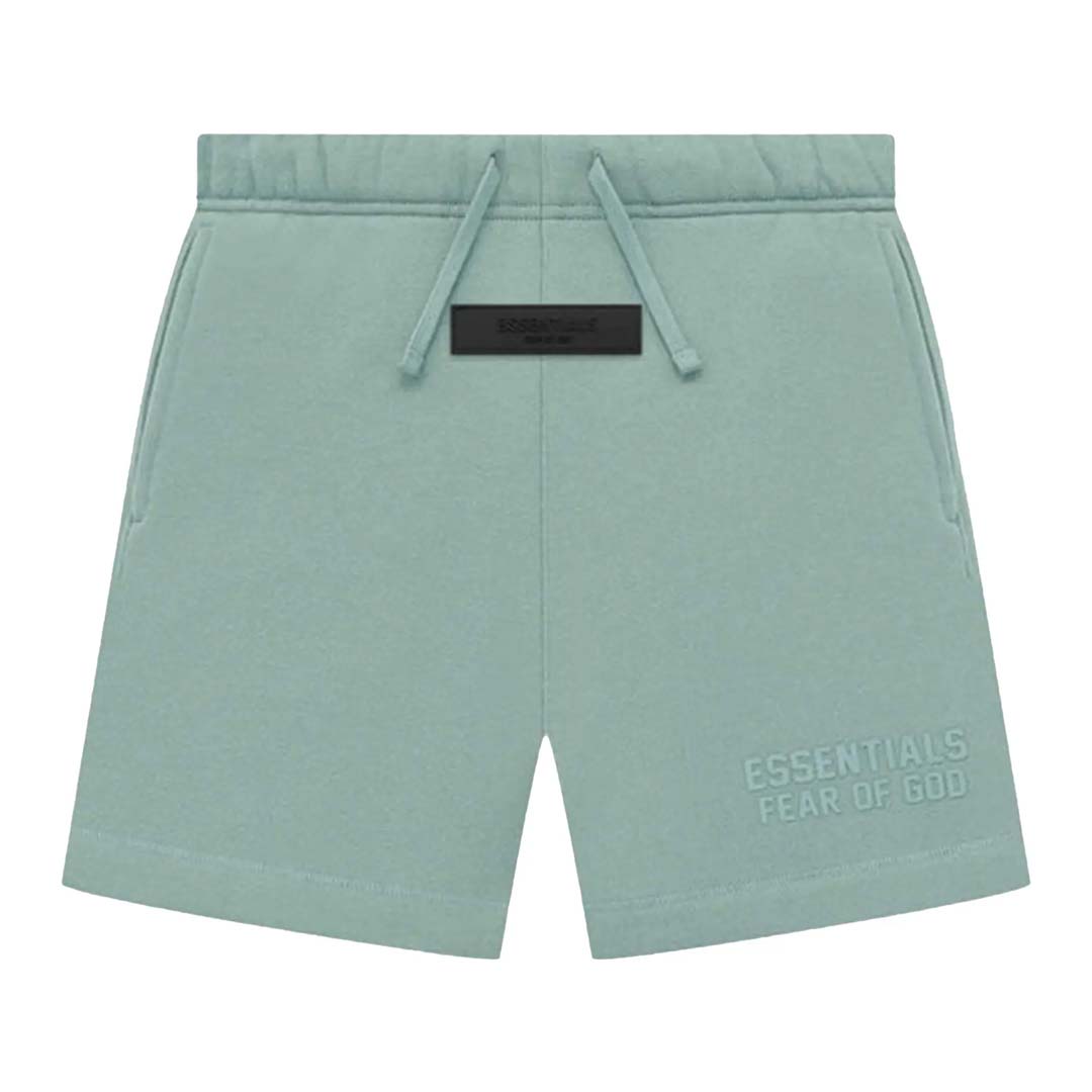 Essentials Fear of God KIDS Sycamore Shorts by Fear of God Essentials - NWAHYPE No.1 for streetwear Shorts in USA