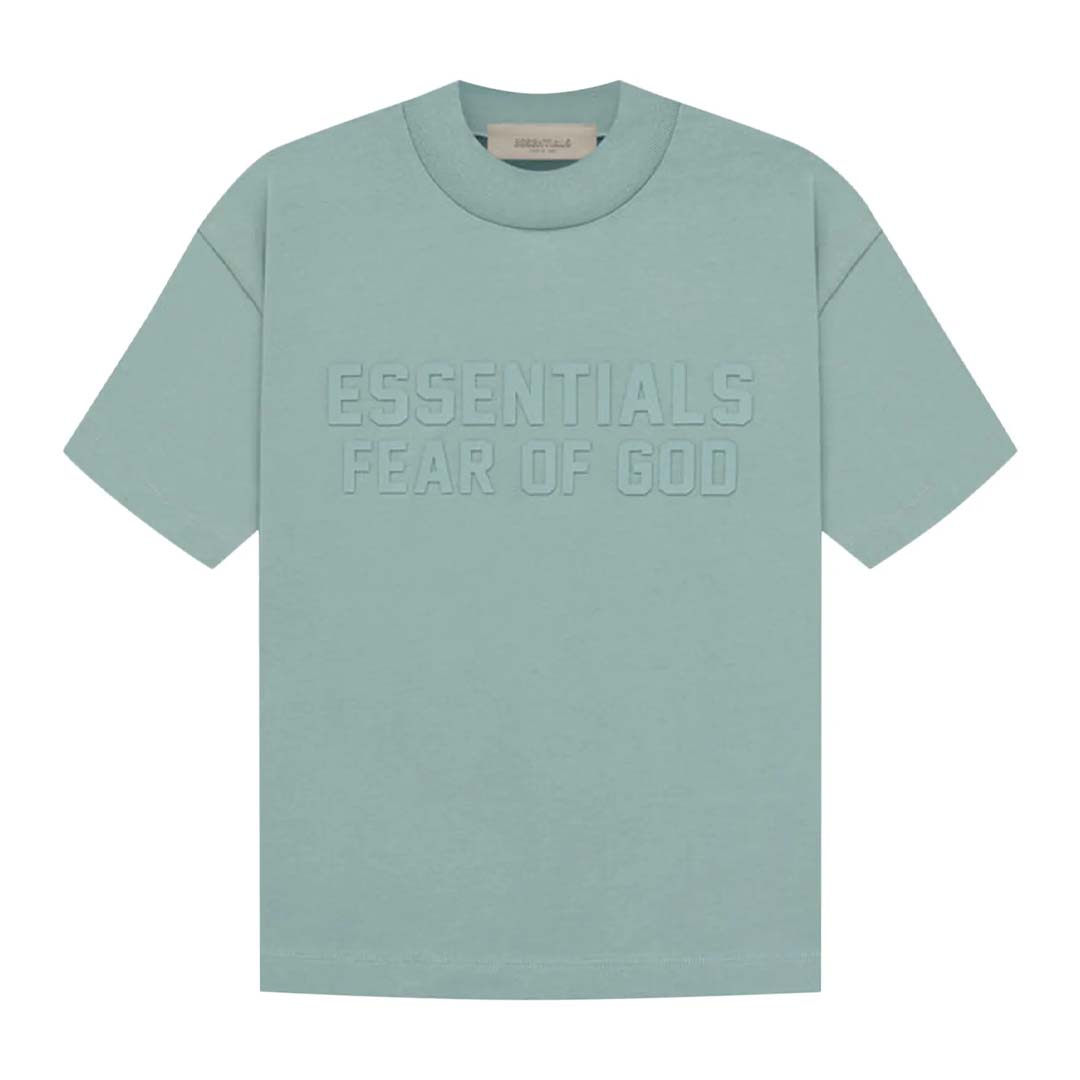 Essentials Fear of God KIDS Sycamore Tee by Fear of God Essentials - NWAHYPE No.1 for streetwear T-Shirts in USA