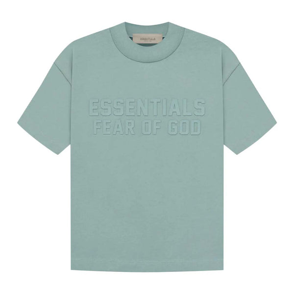 Essentials Fear of God KIDS Sycamore Tee by Fear of God Essentials - NWAHYPE No.1 for streetwear T-Shirts in USA