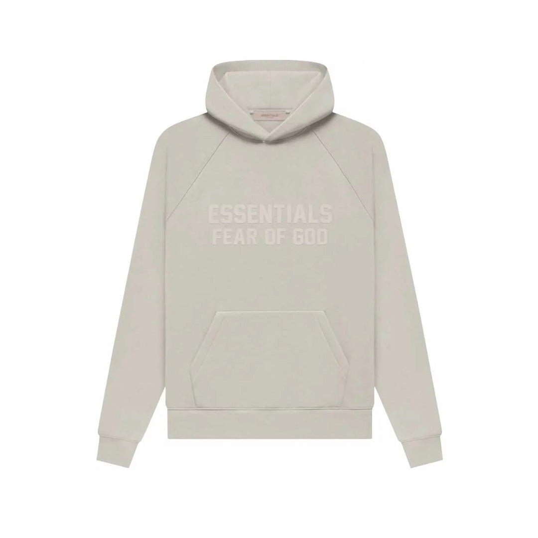 Essentials Fear of God Smoke Hoodie by Fear of God Essentials - NWAHype 1 for streetwear Hoodies in USA