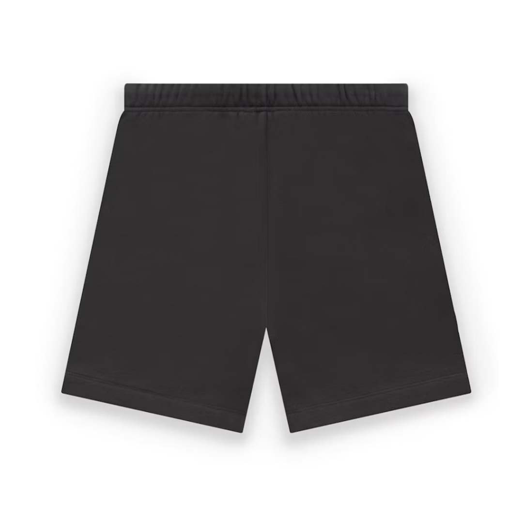 Essentials Sweatshorts 1977 Iron by Fear of God Essentials - NWAHype 1 for streetwear Shorts in USA