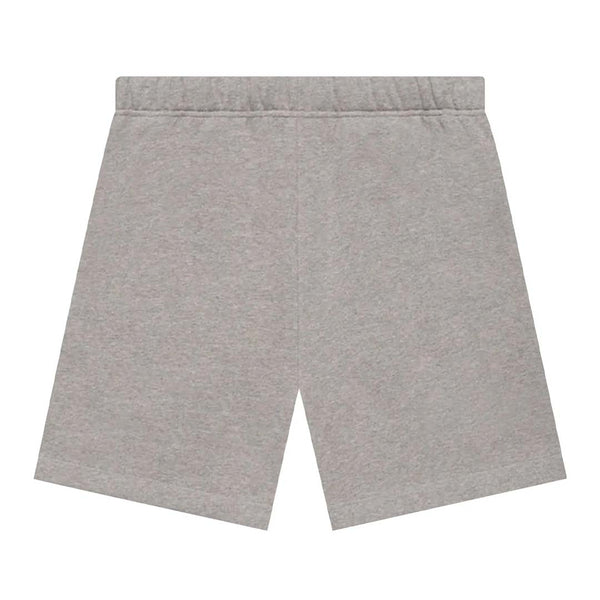 Fear of God Essentials 1977 Dark Oatmeal Shorts by Fear of God Essentials - NWAHYPE No.1 for streetwear Shorts in USA