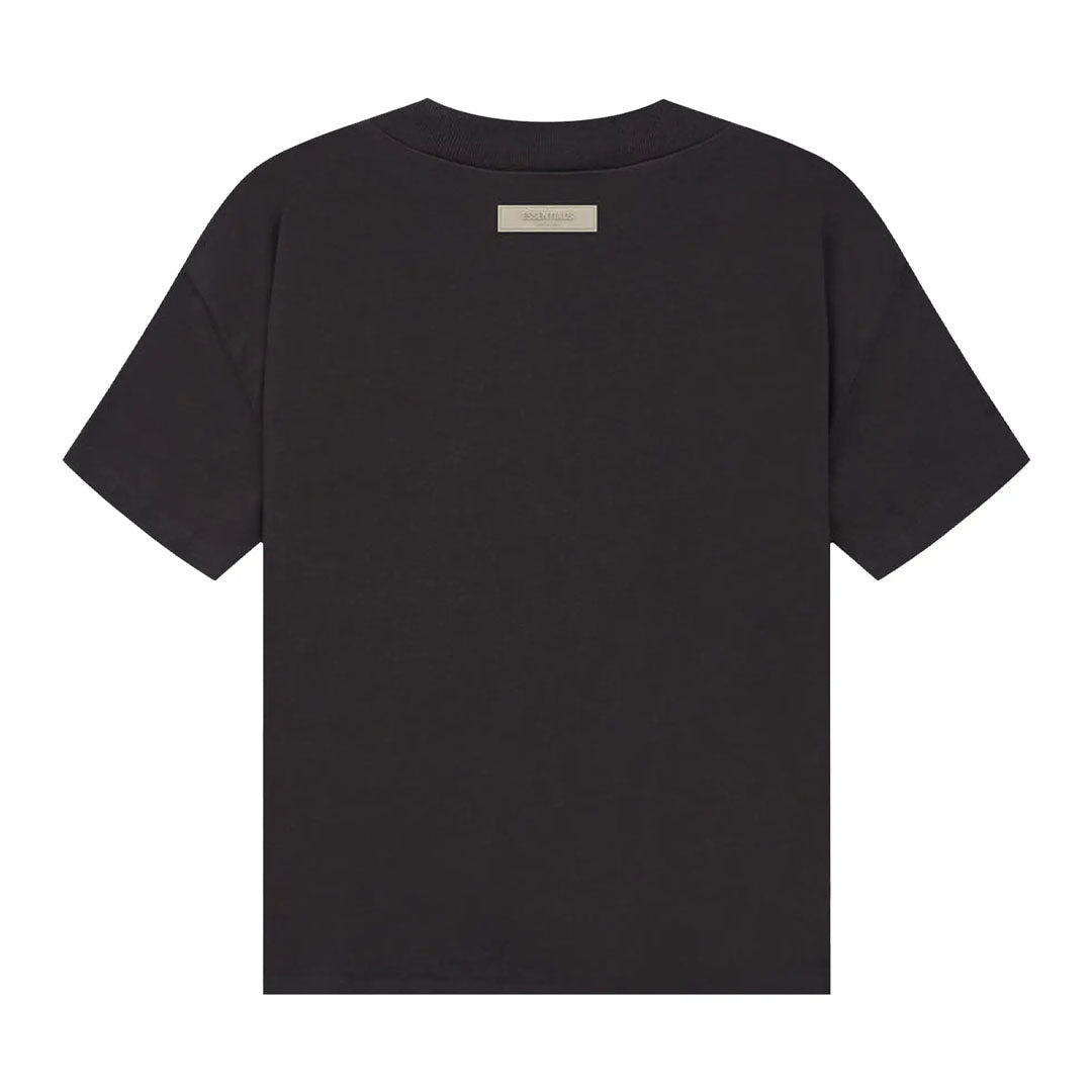 Fear of God Essentials 1977 Tee Iron by Fear of God Essentials - NWAHype 1 for streetwear T-Shirts in USA