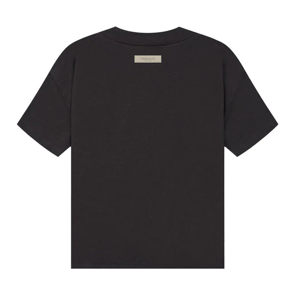 Fear of God Essentials 1977 Tee Iron by Fear of God Essentials - NWAHype 1 for streetwear T-Shirts in USA