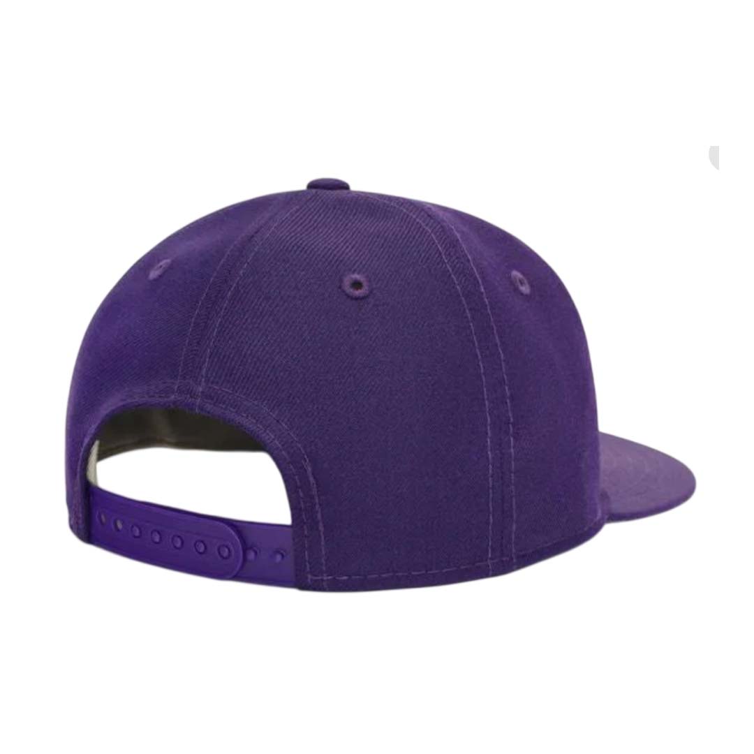 Fear of God Essentials 5950 Lakers Snapback Hat by Fear of God Essentials - NWAHYPE No.1 for streetwear Hats in USA