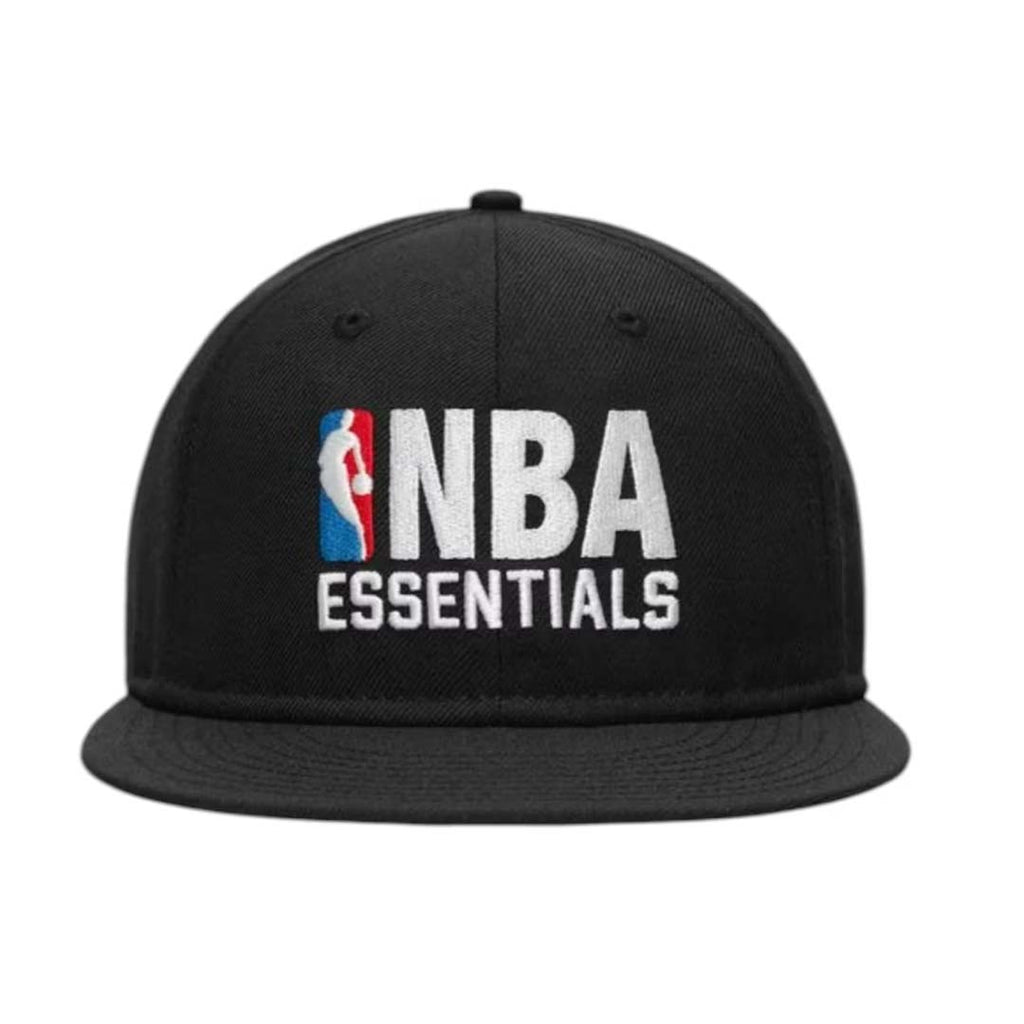 Fear of God Essentials 5950 NBA Snapback Hat by Fear of God Essentials - NWAHYPE No.1 for streetwear Hats in USA