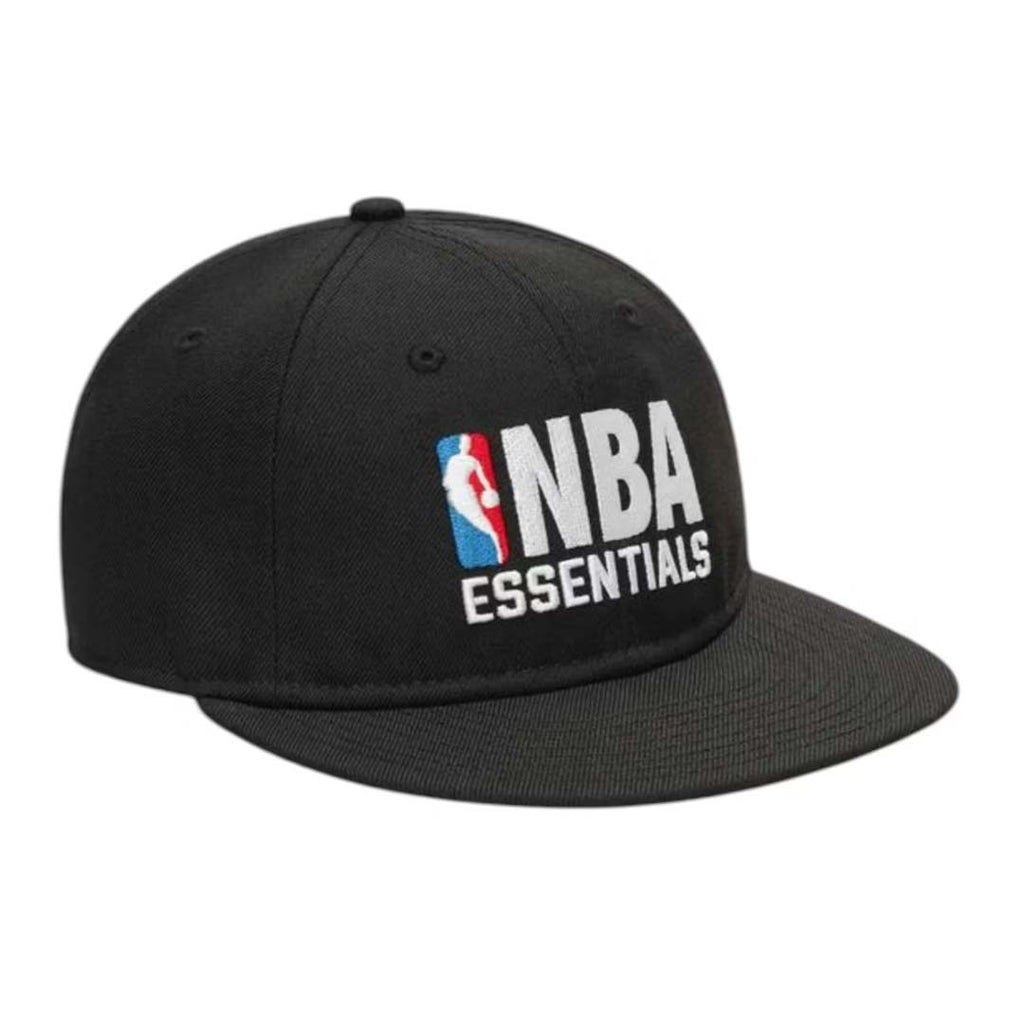 Fear of God Essentials 5950 NBA Snapback Hat by Fear of God Essentials - NWAHYPE No.1 for streetwear Hats in USA
