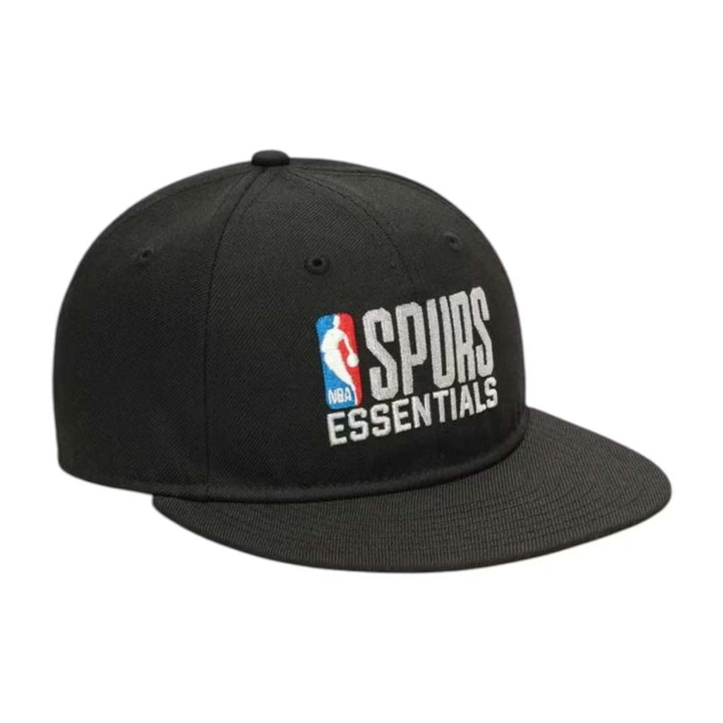 Fear of God Essentials 5950 Spurs Snapback Hat by Fear of God Essentials - NWAHYPE No.1 for streetwear Hats in USA
