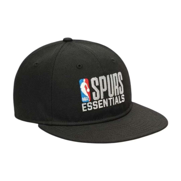 Fear of God Essentials 5950 Spurs Snapback Hat by Fear of God Essentials - NWAHYPE No.1 for streetwear Hats in USA
