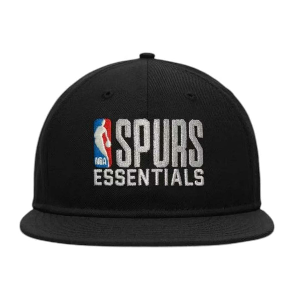 Fear of God Essentials 5950 Spurs Snapback Hat by Fear of God Essentials - NWAHYPE No.1 for streetwear Hats in USA