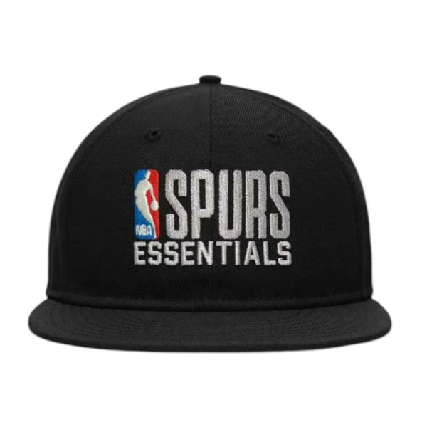 Fear of God Essentials 5950 Spurs Snapback Hat by Fear of God Essentials - NWAHYPE No.1 for streetwear Hats in USA