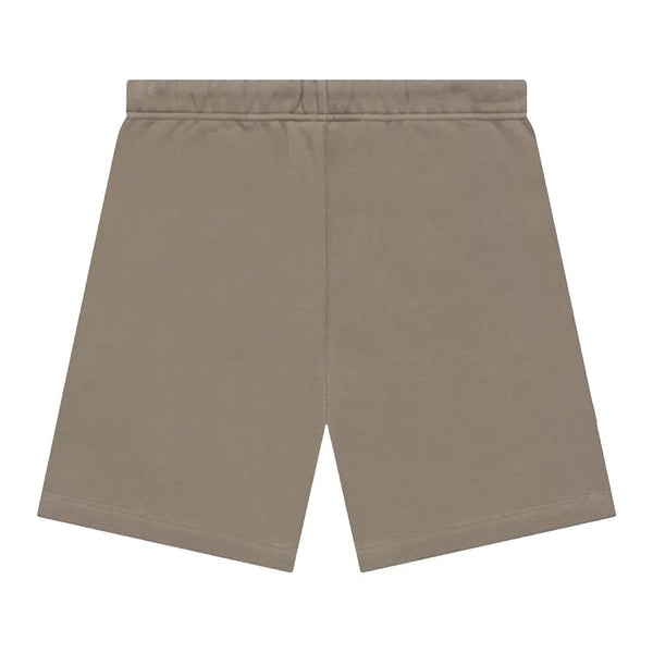 Fear of God Essentials Desert Taupe Shorts by Fear of God Essentials - NWAHYPE No.1 for streetwear Shorts in USA