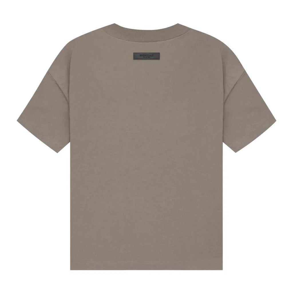 Fear of God Essentials Desert Taupe Tee by Fear of God Essentials - NWAHYPE No.1 for streetwear T-Shirts in USA
