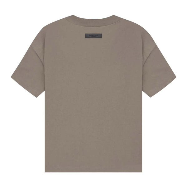 Fear of God Essentials Desert Taupe Tee by Fear of God Essentials - NWAHYPE No.1 for streetwear T-Shirts in USA