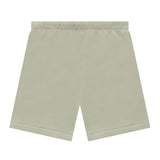 Fear of God Essentials Essentials Shorts 'Sea Foam' by Fear of God Essentials - NWAHype 1 for streetwear Shorts in USA