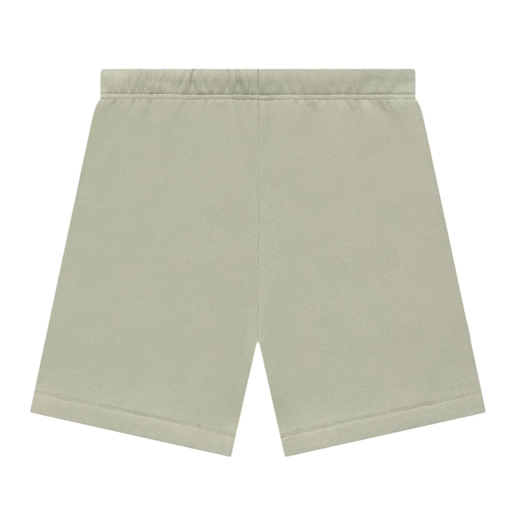 Fear of God Essentials Essentials Shorts 'Sea Foam' by Fear of God Essentials - NWAHype 1 for streetwear Shorts in USA