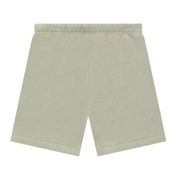 Fear of God Essentials Essentials Shorts 'Sea Foam' by Fear of God Essentials - NWAHype 1 for streetwear Shorts in USA