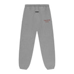 Fear of God Essentials Fleece Sweatpant 'Dark Heather' by Fear of God Essentials - NWAHype 1 for streetwear Pants in USA