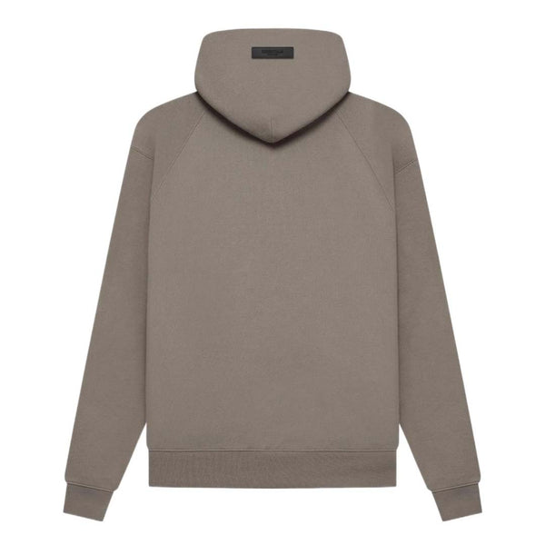 Fear of God Essentials Hoodie 'Desert Taupe' by Fear of God Essentials - NWAHYPE No.1 for streetwear Hoodies in USA