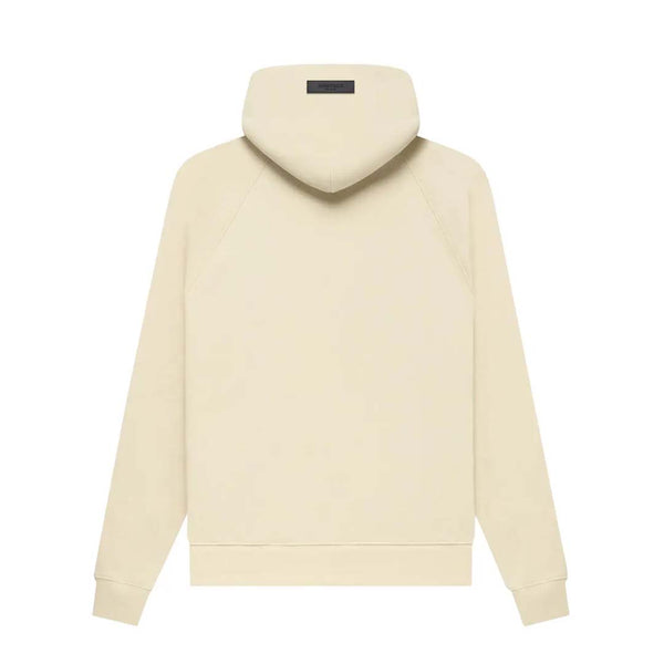 Fear of God Essentials Hoodie 'Eggshell' by Fear of God Essentials - NWAHYPE No.1 for streetwear Hoodies in USA
