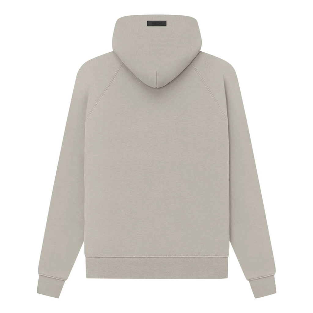 Fear of God Essentials Hoodie 'Seal' by Fear of God Essentials - NWAHYPE No.1 for streetwear Hoodies in USA