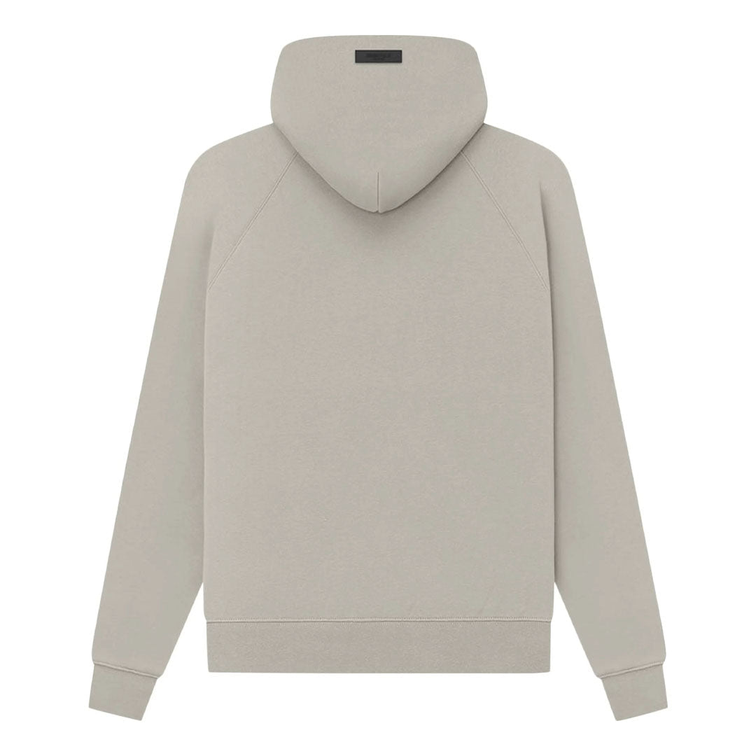 Fear of God Essentials Hoodie 'Seal' by Fear of God Essentials - NWAHYPE No.1 for streetwear Hoodies in USA