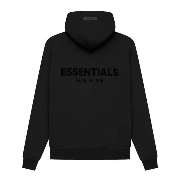Fear of God Essentials Hoodie 'Stretch Limo' by Fear of God Essentials - NWAHYPE No.1 for streetwear Hoodies in USA
