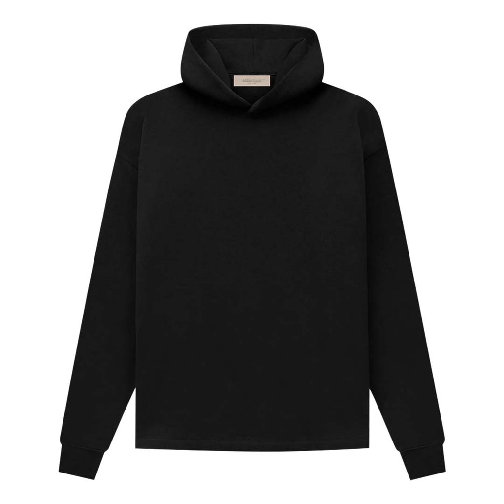 Fear of God Essentials Hoodie 'Stretch Limo' by Fear of God Essentials - NWAHype 1 for streetwear Hoodies in USA