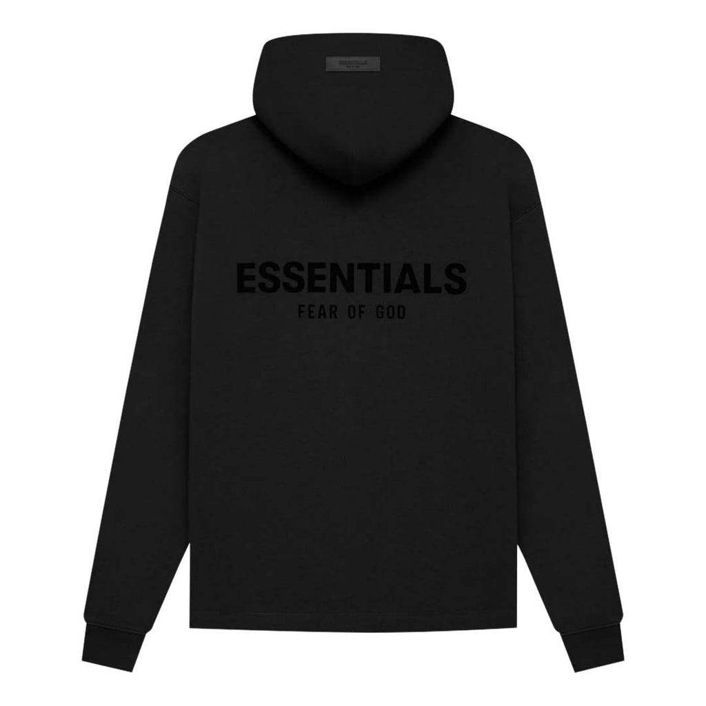 Fear of God Essentials Hoodie 'Stretch Limo' by Fear of God Essentials - NWAHype 1 for streetwear Hoodies in USA