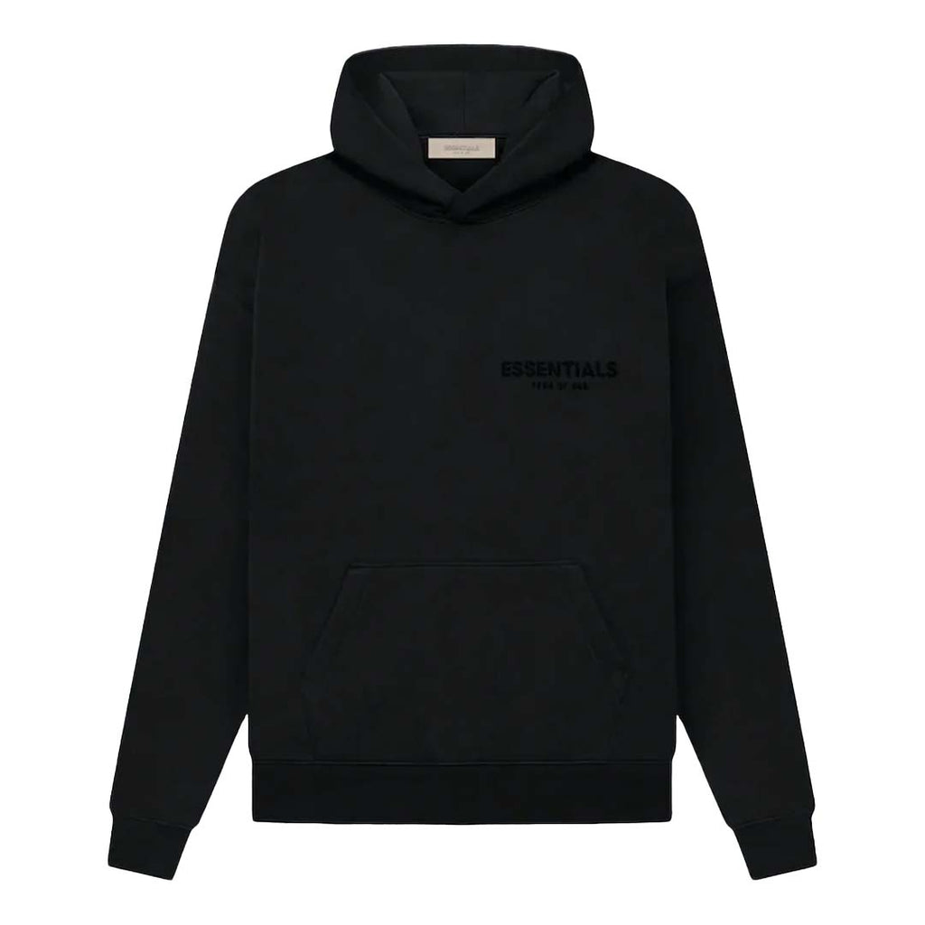 Fear of God Essentials Hoodie 'Stretch Limo' by Fear of God Essentials - NWAHYPE No.1 for streetwear Hoodies in USA