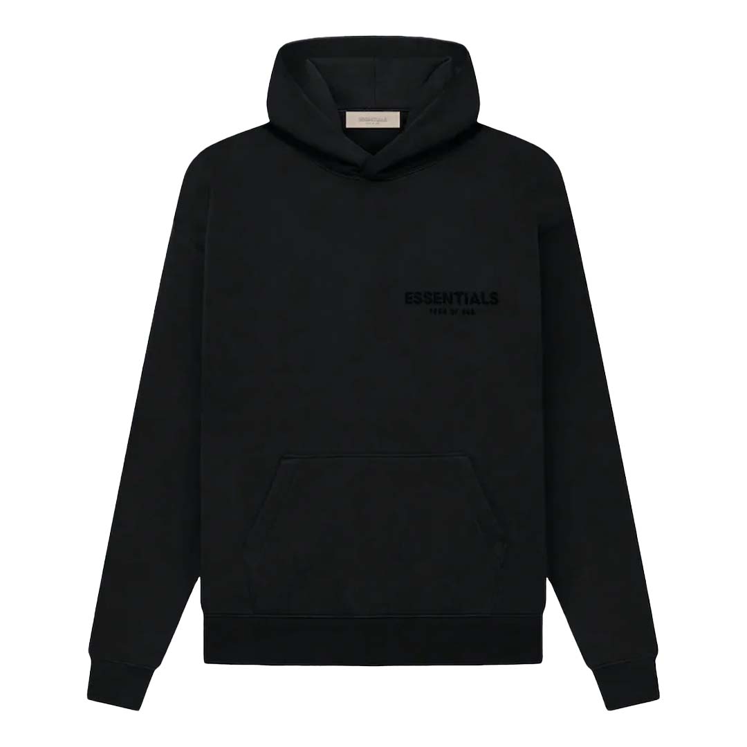 Fear of God Essentials Hoodie 'Stretch Limo' by Fear of God Essentials - NWAHYPE No.1 for streetwear Hoodies in USA