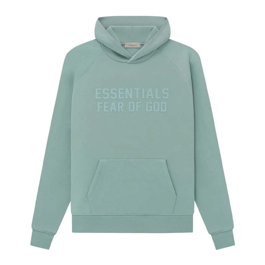 Fear of God Essentials Hoodie 'Sycamore' by Fear of God Essentials - NWAHYPE No.1 for streetwear Hoodies in USA