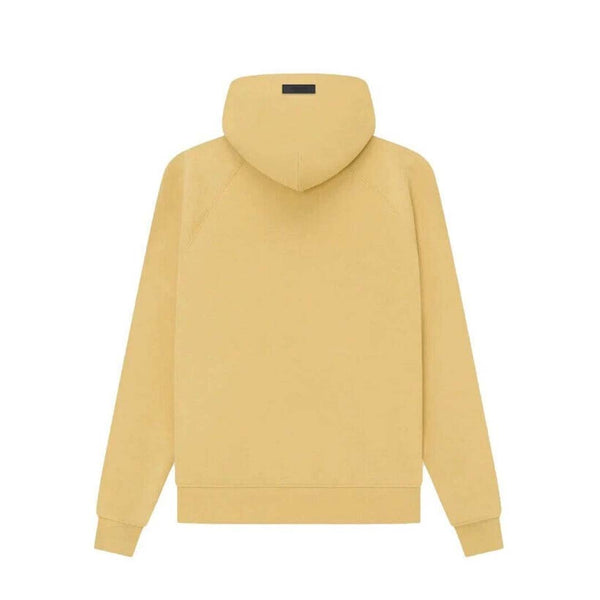 Fear of God Essentials Hoodie 'Tuscan' by Fear of God Essentials - NWAHYPE No.1 for streetwear Hoodies in USA