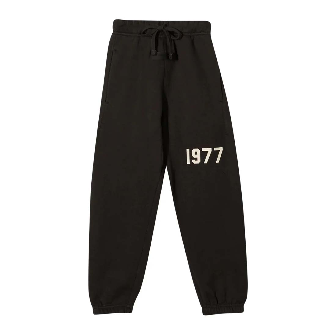 Fear of God Essentials KIDS Iron Sweatpants by Fear of God Essentials - NWAHYPE No.1 for streetwear Pants in USA