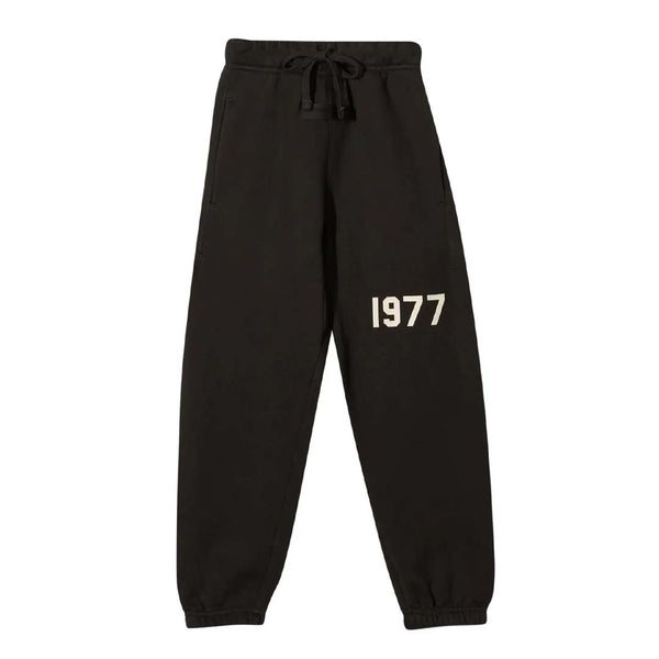 Fear of God Essentials KIDS Iron Sweatpants by Fear of God Essentials - NWAHYPE No.1 for streetwear Pants in USA