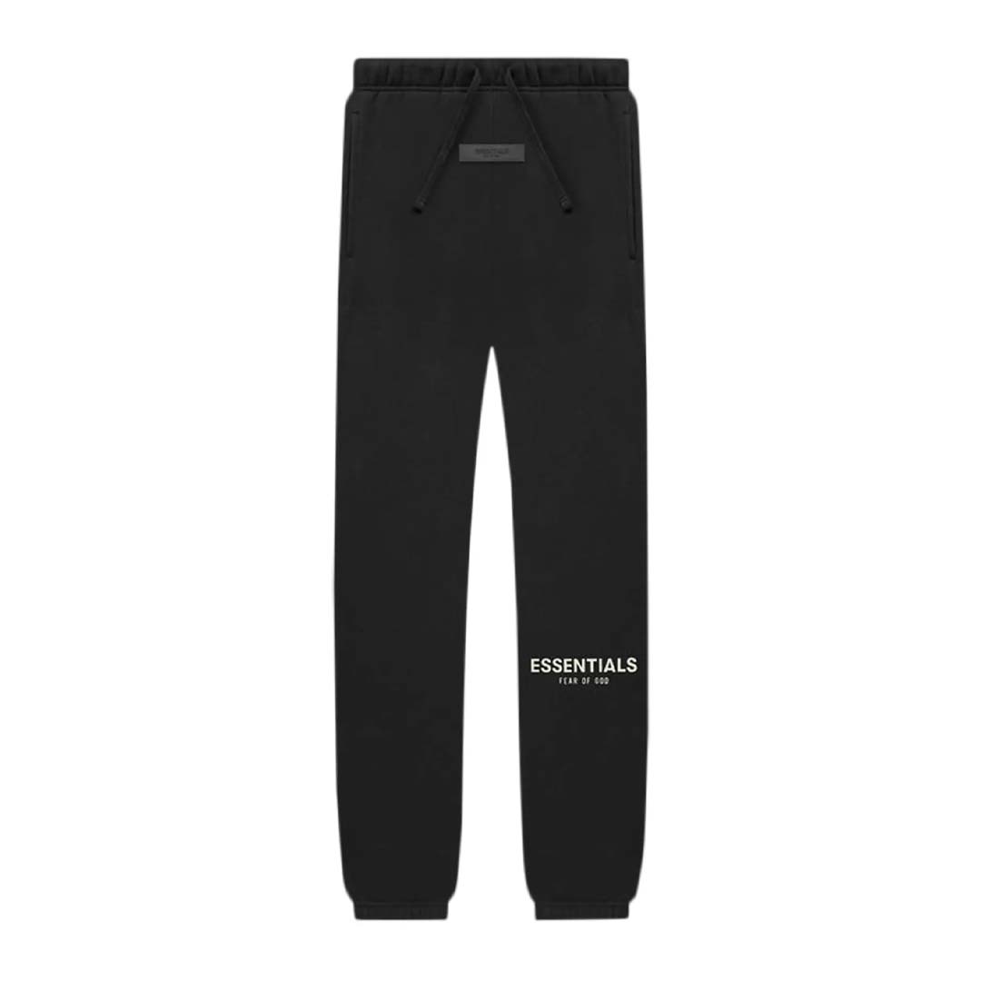 Fear of God Essentials KIDS Stretch Limo Sweatpants by Fear of God Essentials - NWAHYPE No.1 for streetwear Pants in USA