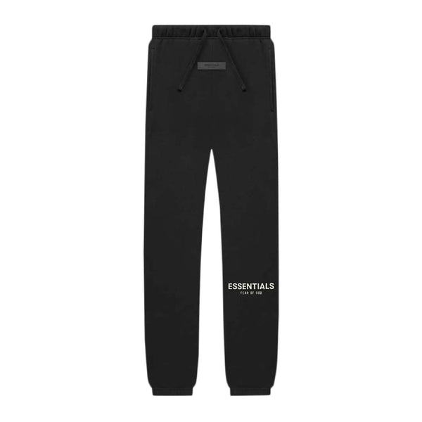 Fear of God Essentials KIDS Stretch Limo Sweatpants by Fear of God Essentials - NWAHYPE No.1 for streetwear Pants in USA