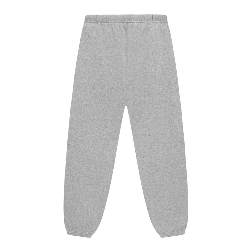 Fear of God Essentials Light Heather Grey Sweatpants by Fear of God Essentials - NWAHYPE No.1 for streetwear Pants in USA