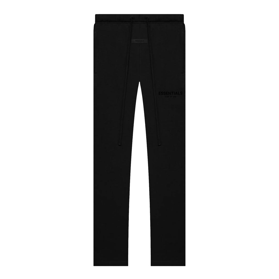 Fear of God Essentials Relaxed Sweatpants (SS22) Stretch Limo by Fear of God Essentials - NWAHype 1 for streetwear Pants