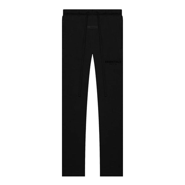 Fear of God Essentials Relaxed Sweatpants (SS22) Stretch Limo by Fear of God Essentials - NWAHype 1 for streetwear Pants