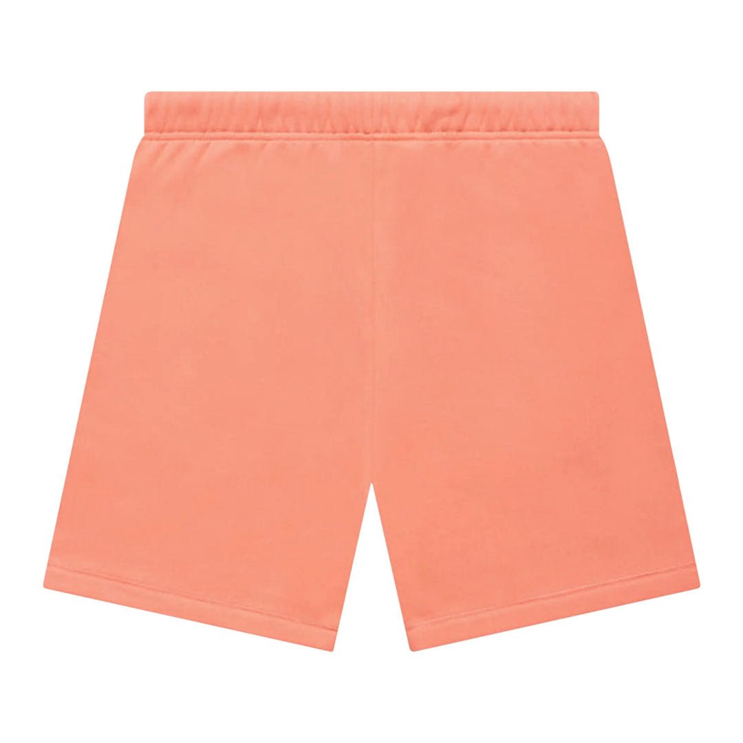 Fear of God Essentials Shorts 'Coral' by Fear of God Essentials - NWAHYPE No.1 for streetwear Shorts in USA