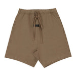 Fear of God Essentials Shorts 'Wood' by Fear of God Essentials - NWAHype 1 for streetwear Shorts in USA