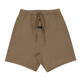 Fear of God Essentials Shorts 'Wood' by Fear of God Essentials - NWAHype 1 for streetwear Shorts in USA