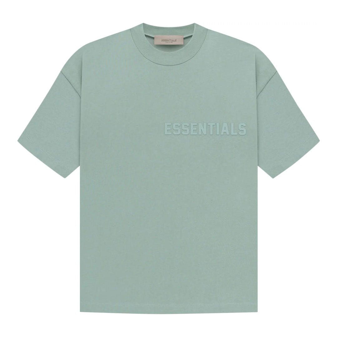 Fear of God Essentials SS Tee Sycamore by Fear of God Essentials - NWAHype No.1 for streetwear T-Shirts in USA