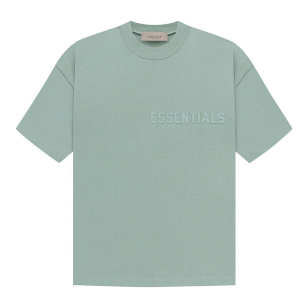 Fear of God Essentials SS Tee Sycamore by Fear of God Essentials - NWAHype No.1 for streetwear T-Shirts in USA