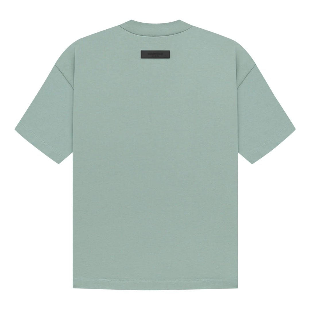 Fear of God Essentials SS Tee Sycamore by Fear of God Essentials - NWAHype No.1 for streetwear T-Shirts in USA