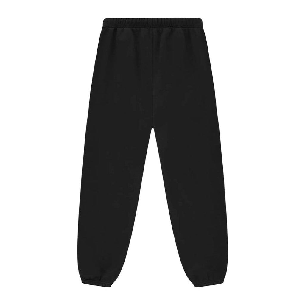 Fear of God Essentials State Fleece Sweatpant 'Black' by Fear of God Essentials - NWAHype 1 for streetwear Pants in USA